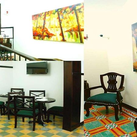 Hotel Casa Escobar Buga Esterno foto