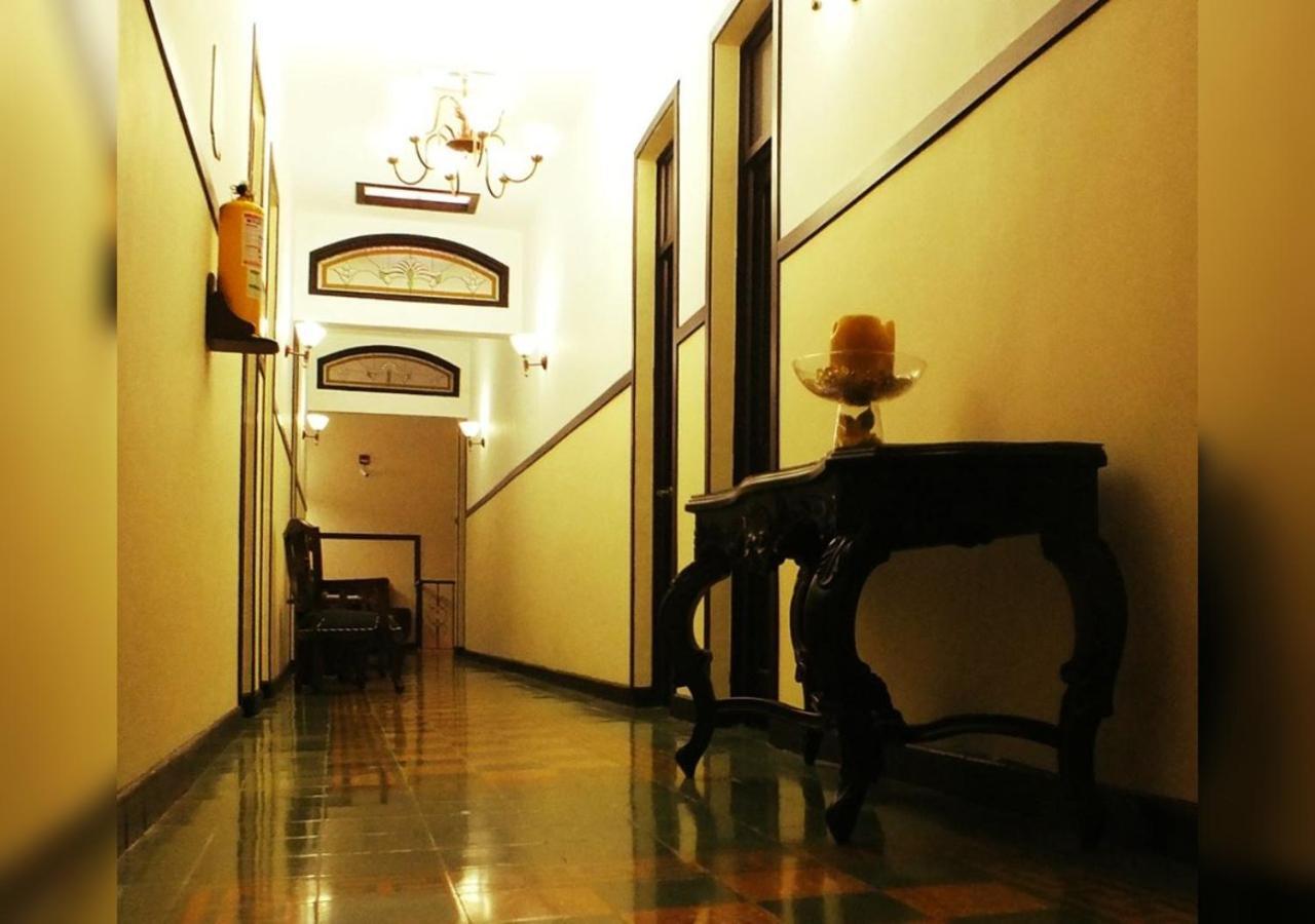 Hotel Casa Escobar Buga Esterno foto