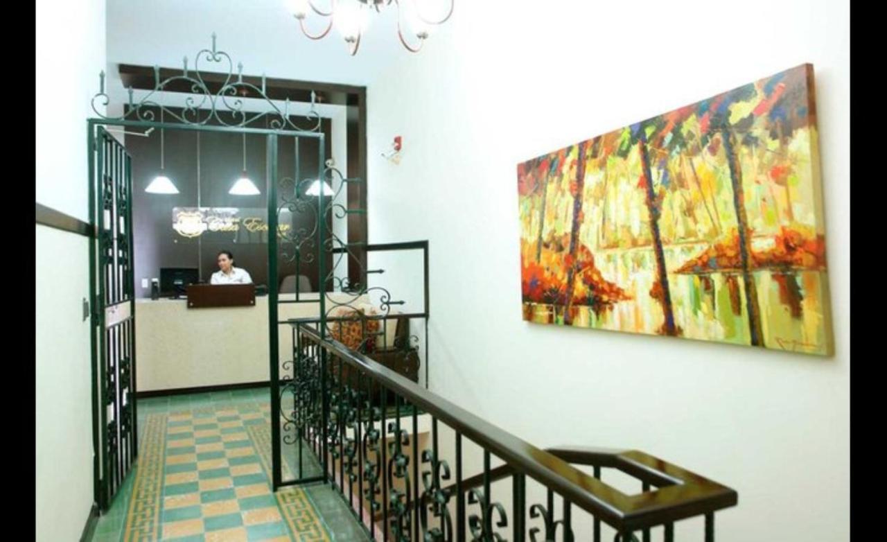 Hotel Casa Escobar Buga Esterno foto