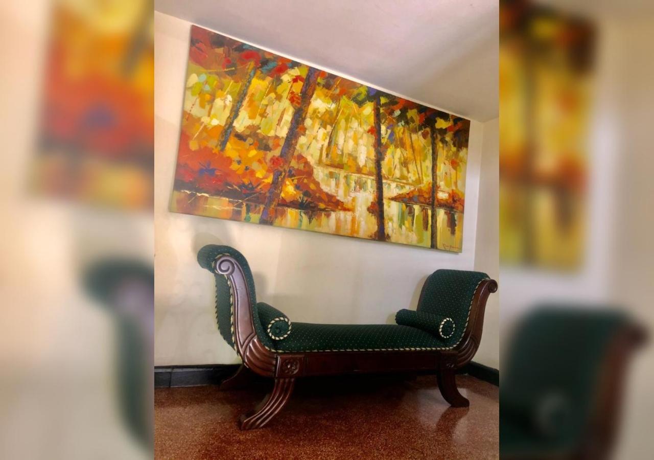 Hotel Casa Escobar Buga Esterno foto