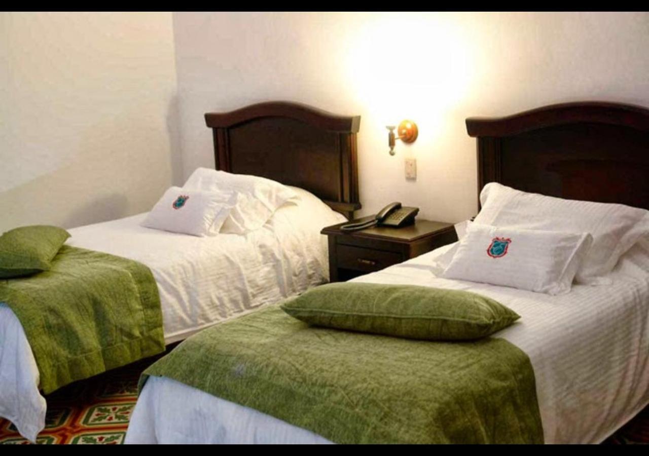 Hotel Casa Escobar Buga Esterno foto