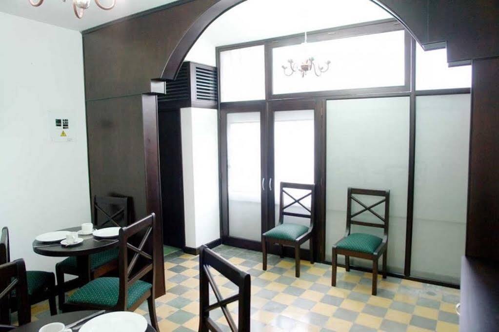 Hotel Casa Escobar Buga Esterno foto