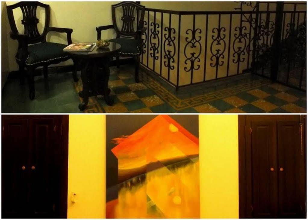 Hotel Casa Escobar Buga Esterno foto