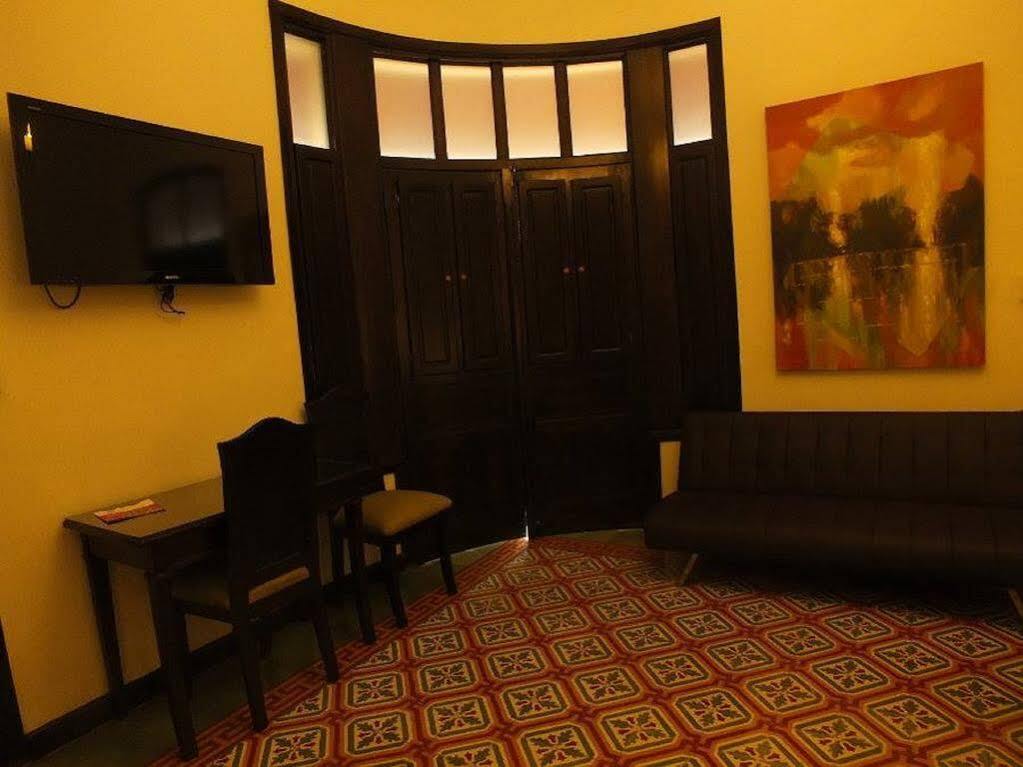 Hotel Casa Escobar Buga Esterno foto